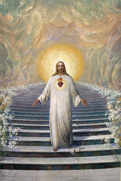 Foto della parrocchia